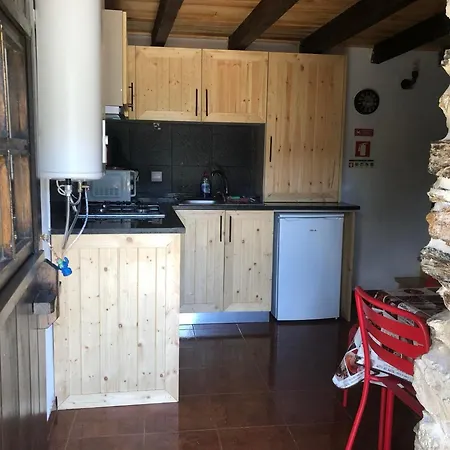 Ceira Cottage Gois Exterior photo