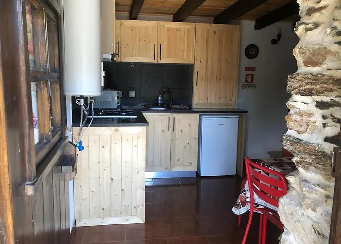Ceira Cottage