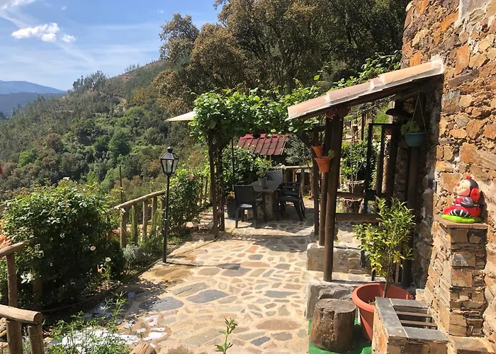 Ceira Cottage