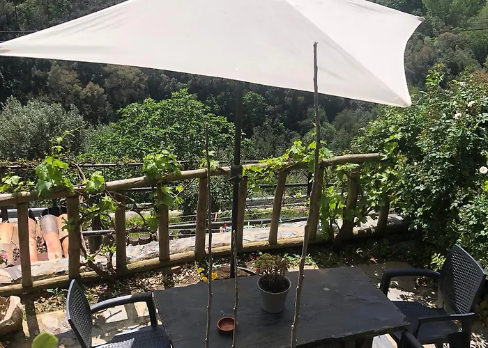 Ceira Cottage