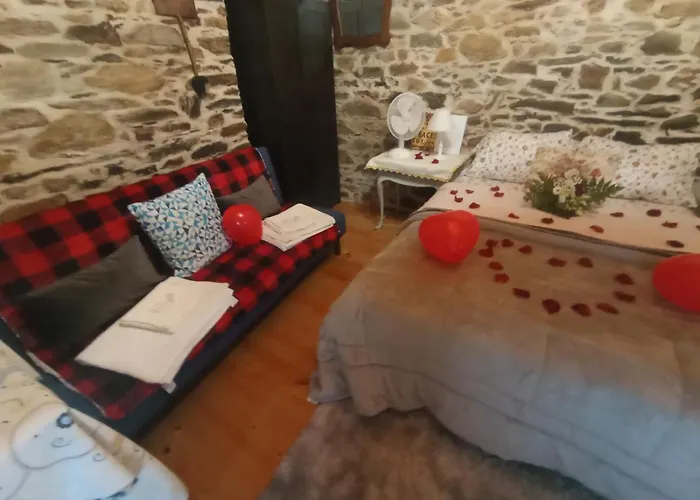 Ceira Cottage