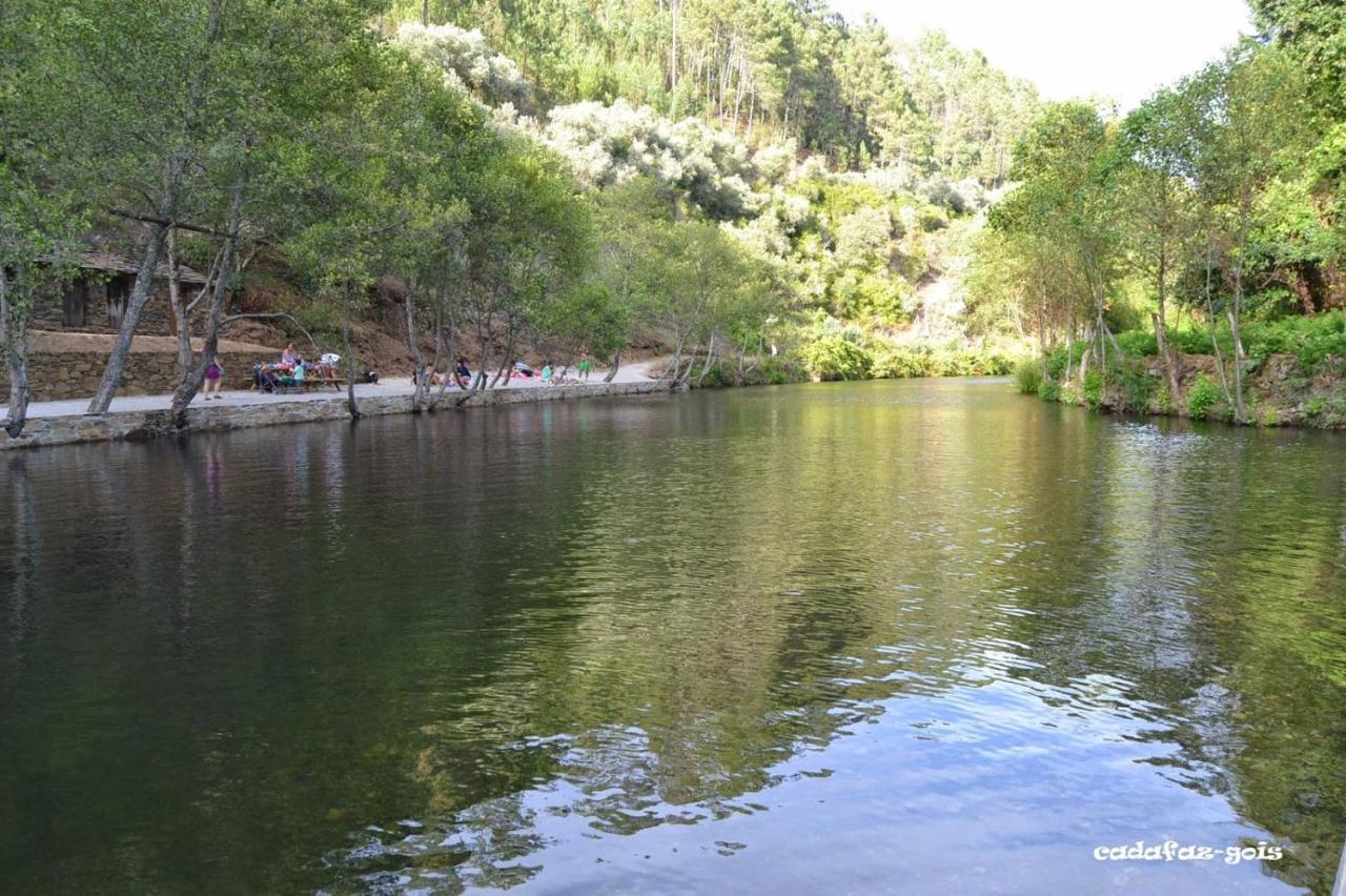 Chalet Ceira