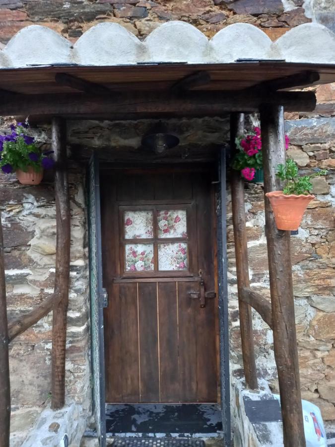 Ceira Chalet