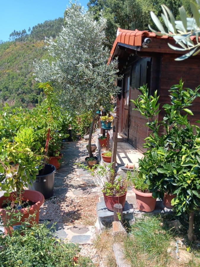 Chalet Ceira