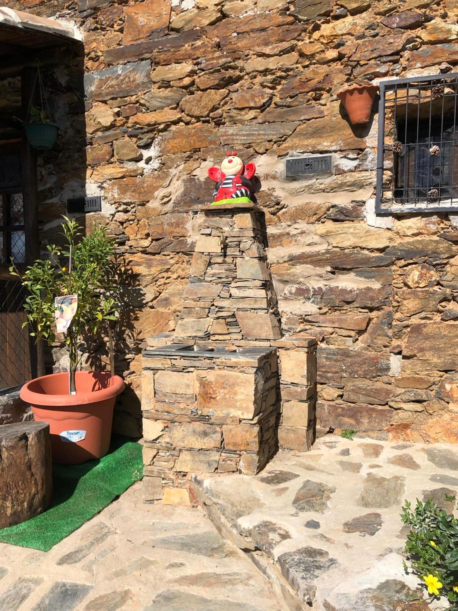 Ceira Chalet Góis