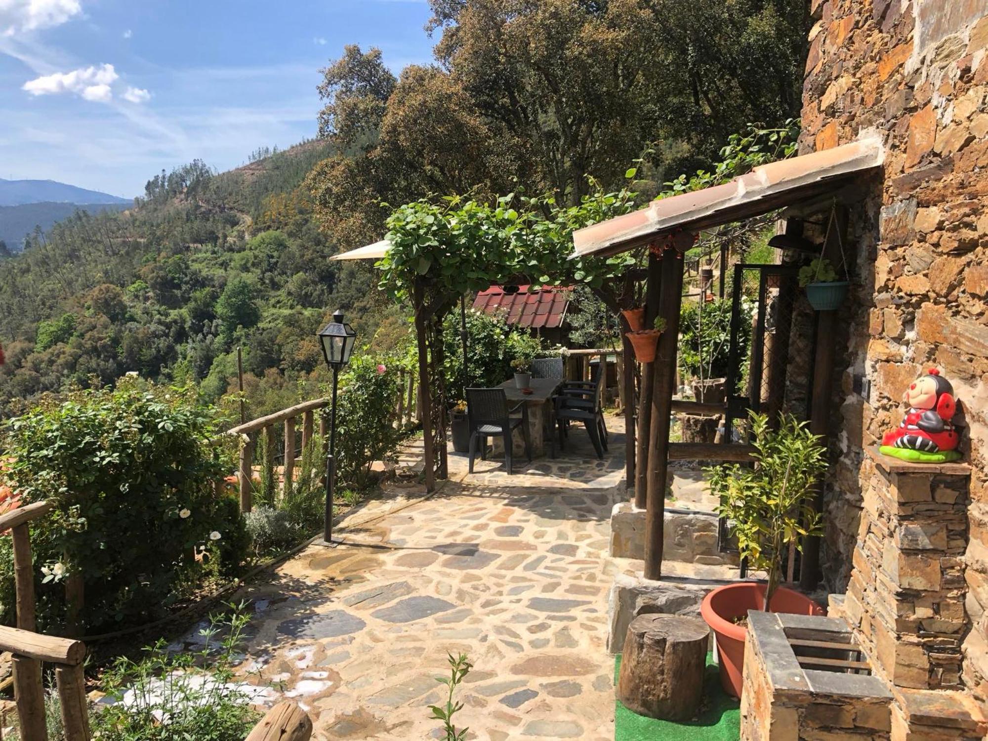 Chalet Ceira