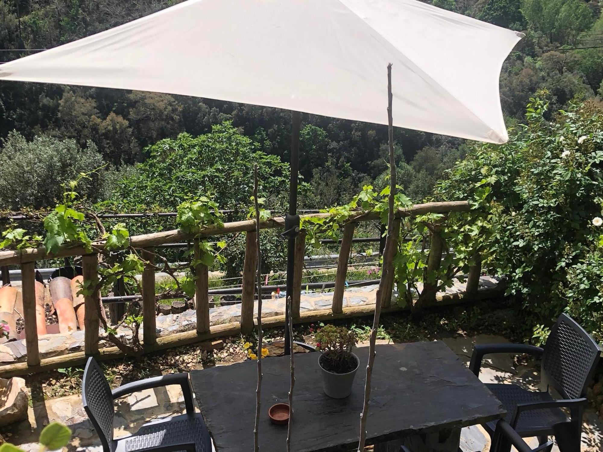 Chalet Ceira *