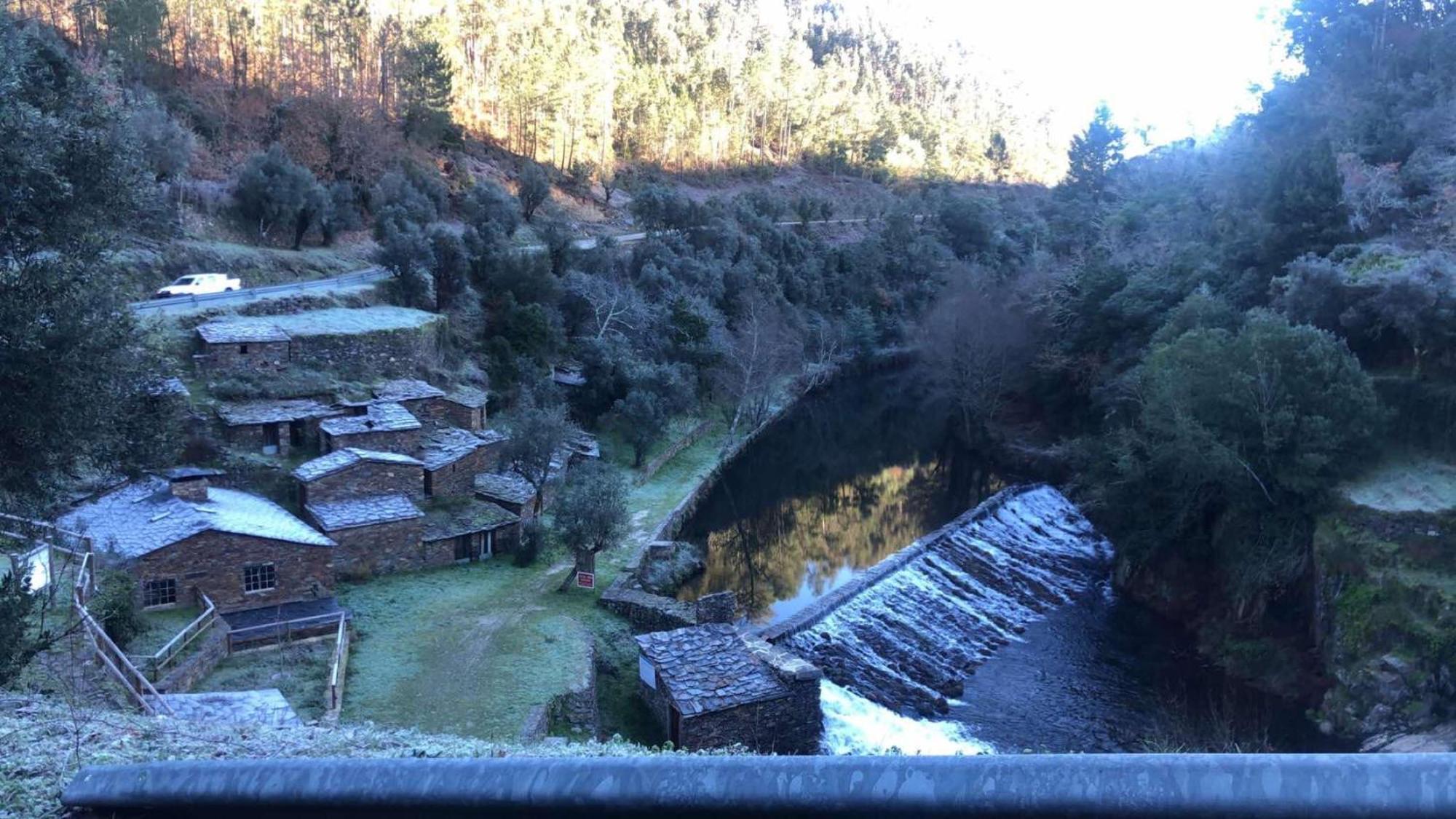 Ceira Chalet