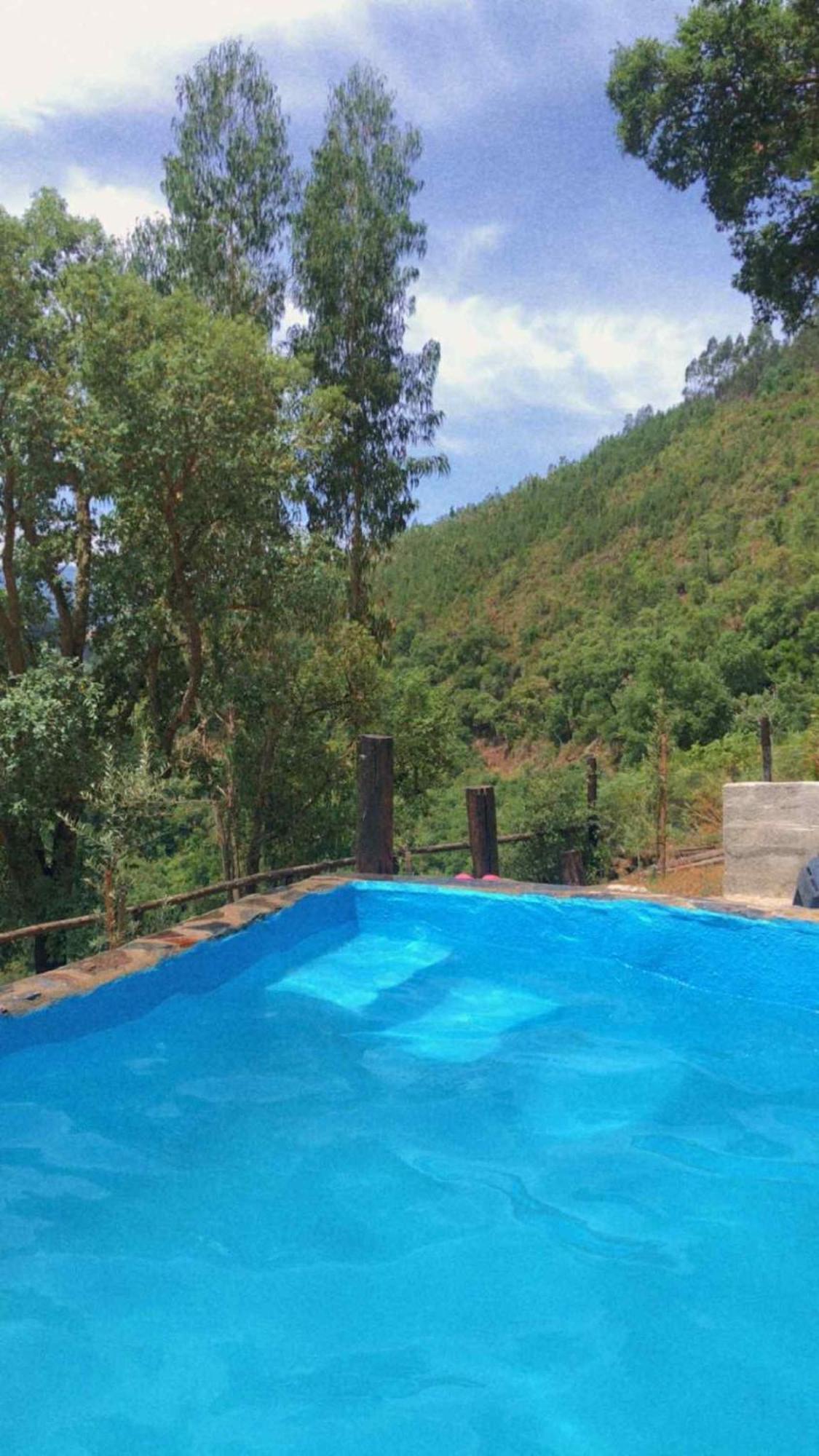 Chalet Ceira Góis